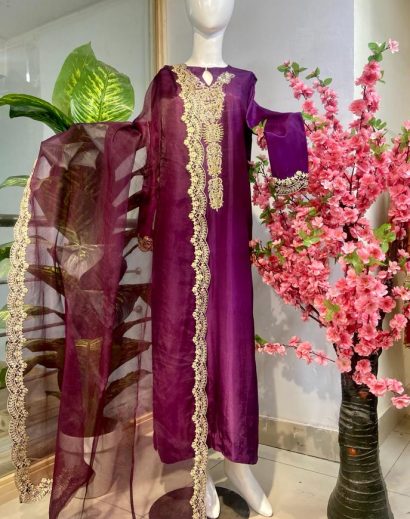 Royal Purple