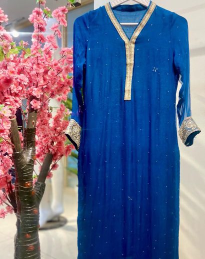Royal Blue