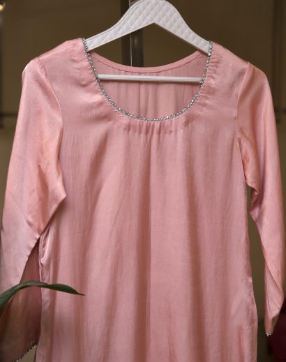 Barbie Pink